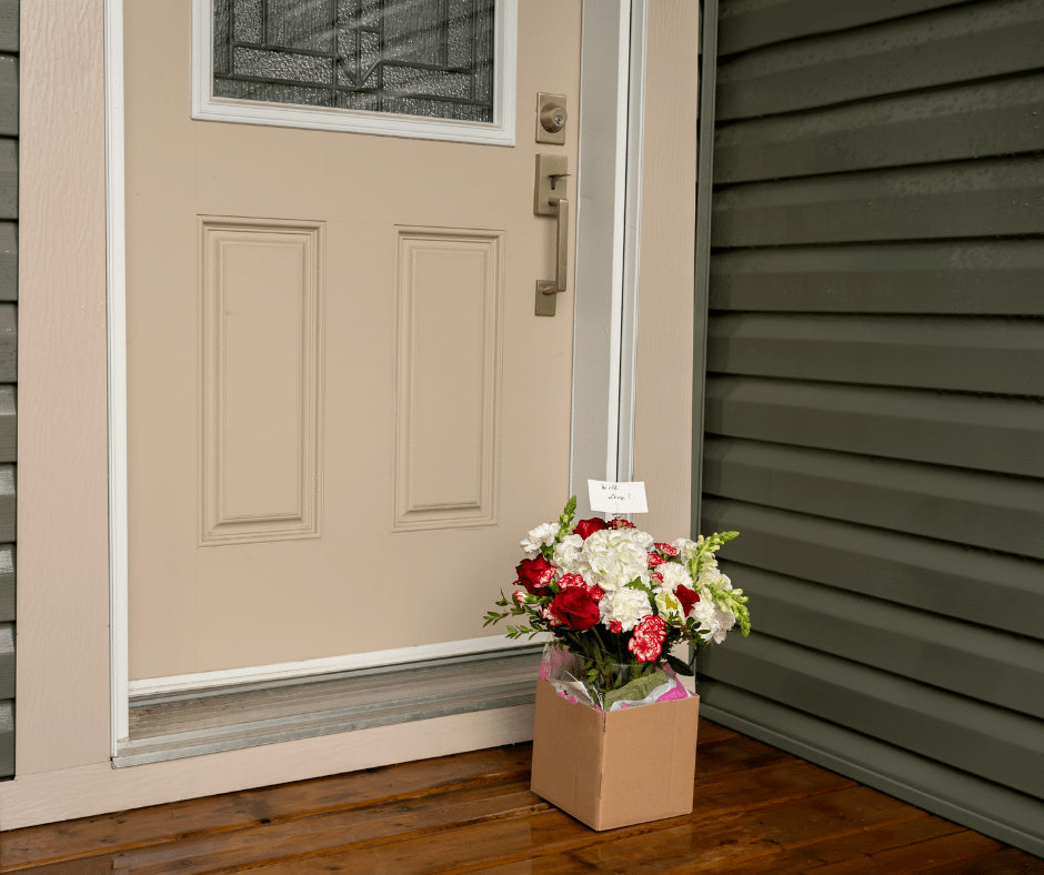 28 Days of&nbsp;Kindness