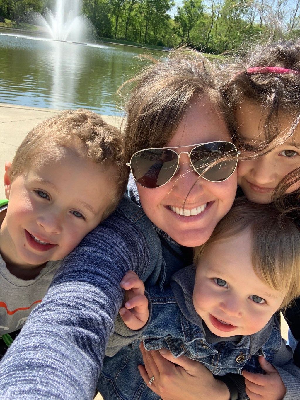 5 Books to Change Up Devotions for Your Kids This&nbsp;Summer